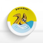 SwimStars-Set gold